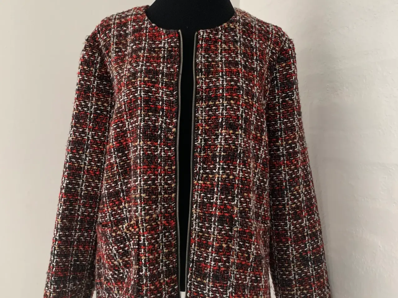 Billede 3 - Blazer str.44