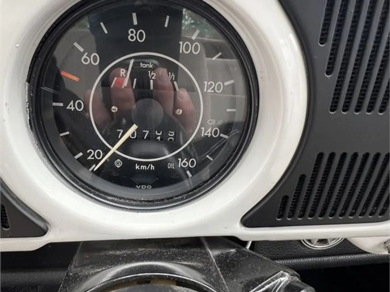 Billede 15 - VW 1200 - Video