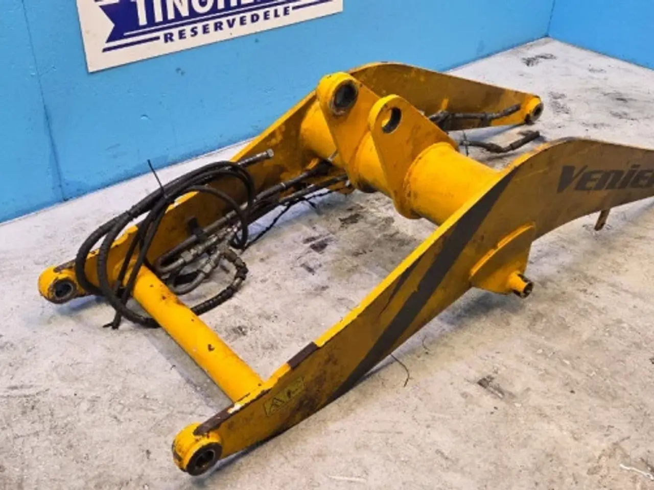 Billede 4 - Venieri 7.63B Arm 847.L.463