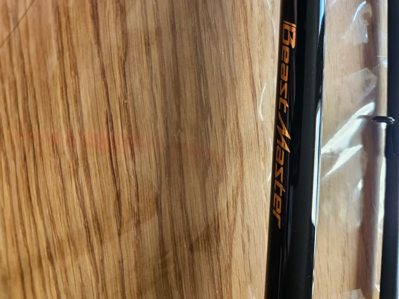 Billede 2 - shimano beastmaster