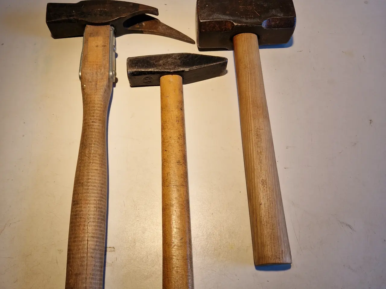 Billede 2 - Hammer flere slags