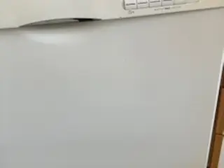 Bosch opvaskemaskine