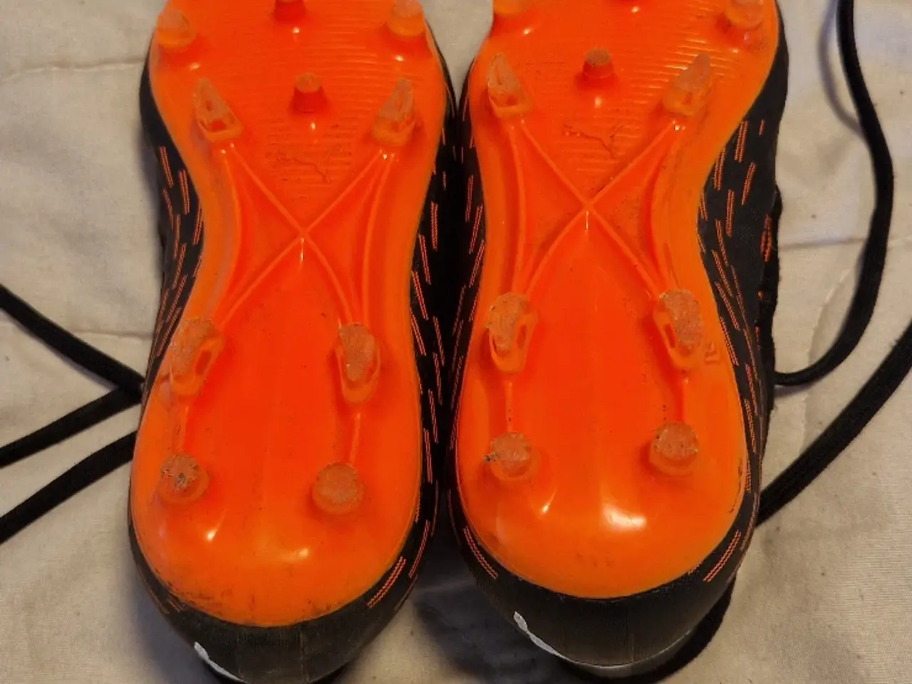 Billede 3 - Puma fodboldstøvler str.30