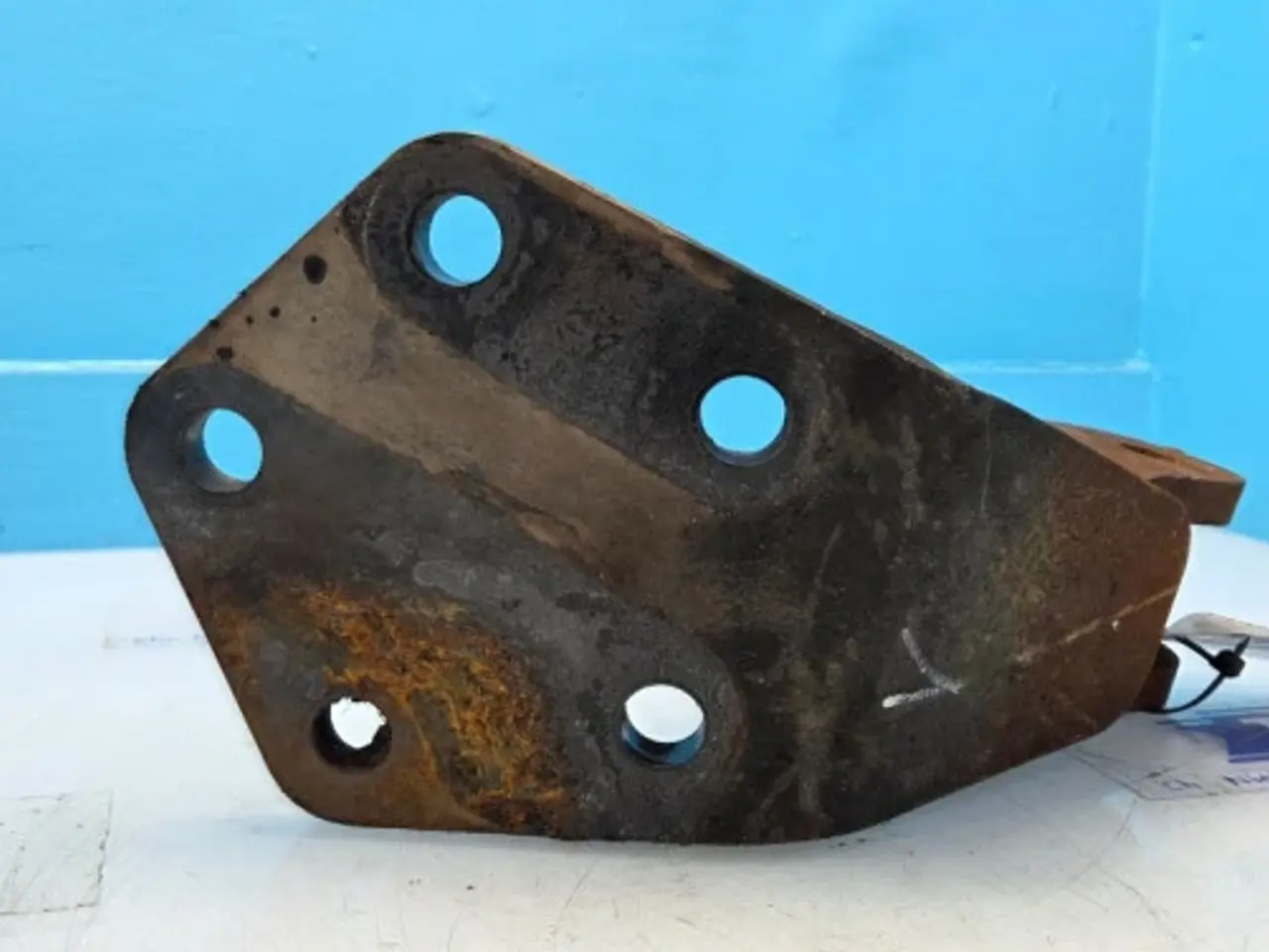 Billede 8 - Case Maxxum 150 Beslag 5188925