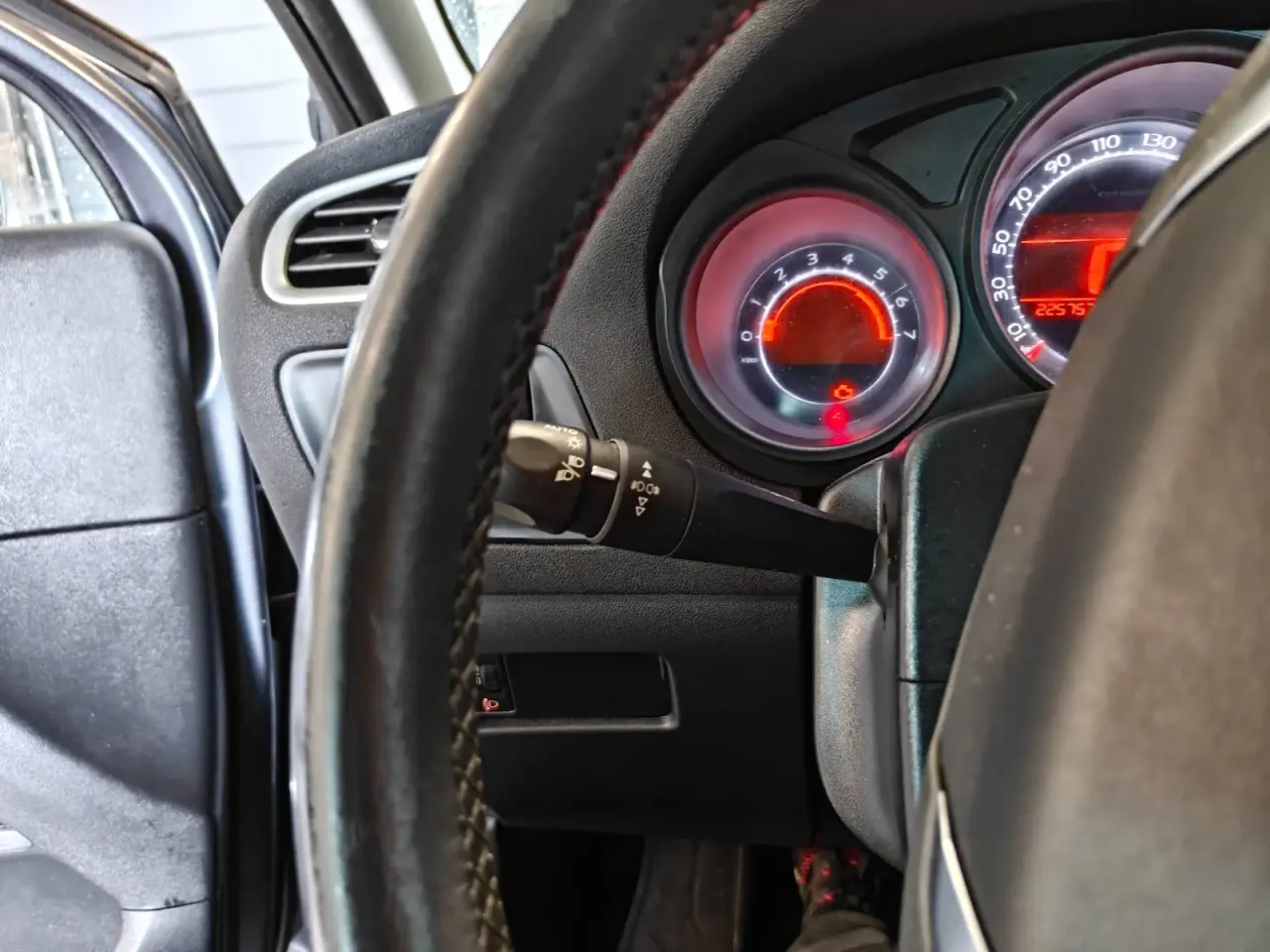 Billede 15 - Citroën C4 1,6 e-HDi 112 Seduction