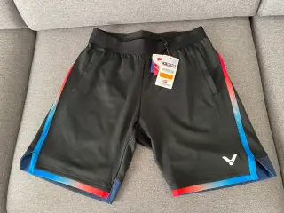 NEDSAT Victor badmintonshorts, str. M