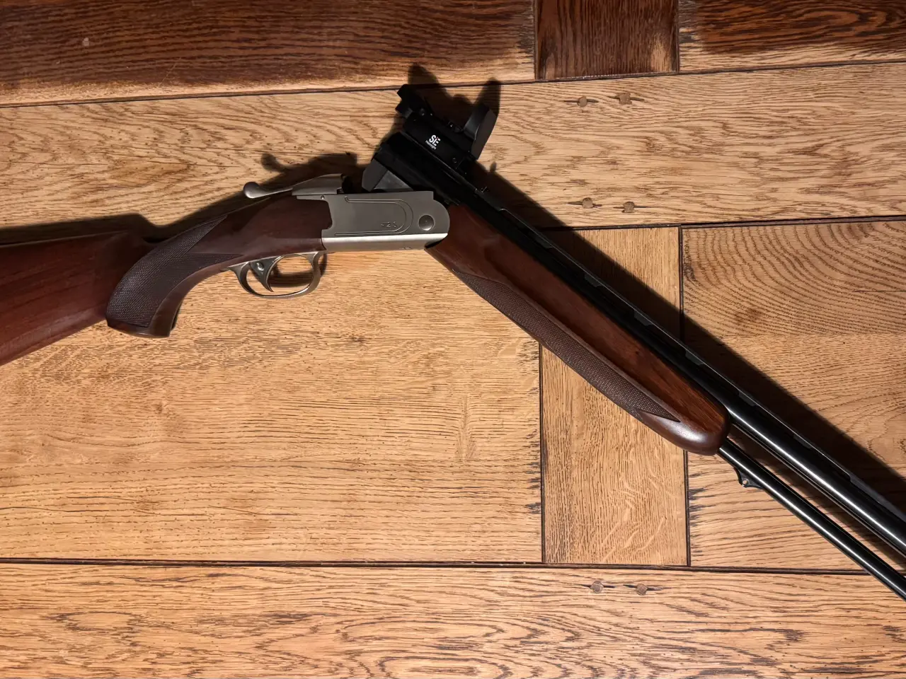 Billede 5 - Tikka 412s