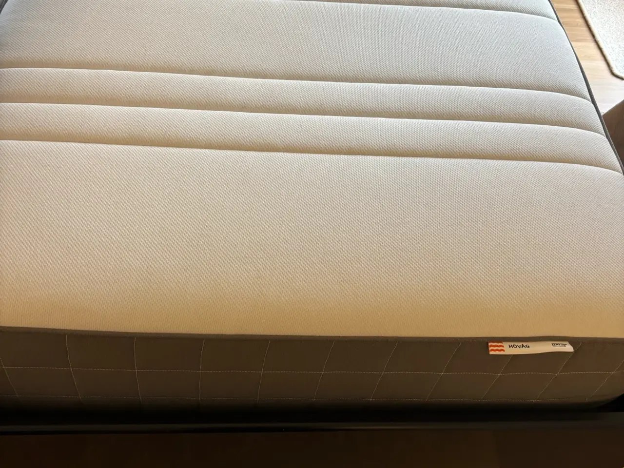 Billede 5 - Kaargaard - elevationsseng / madras 90x200