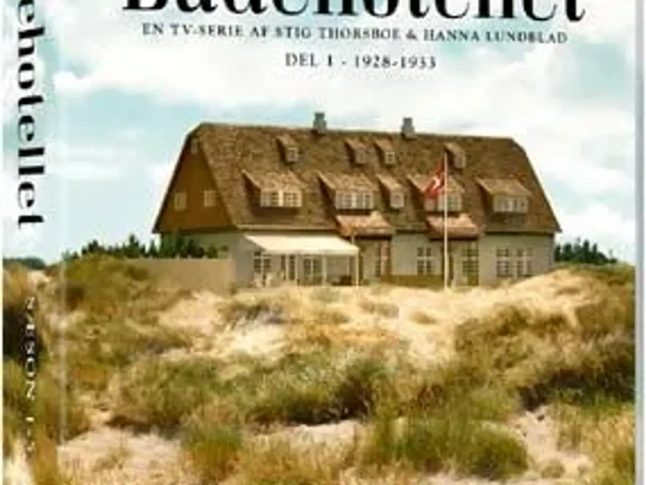 Billede 2 - BADEHOTELLET sæson 1 - 6