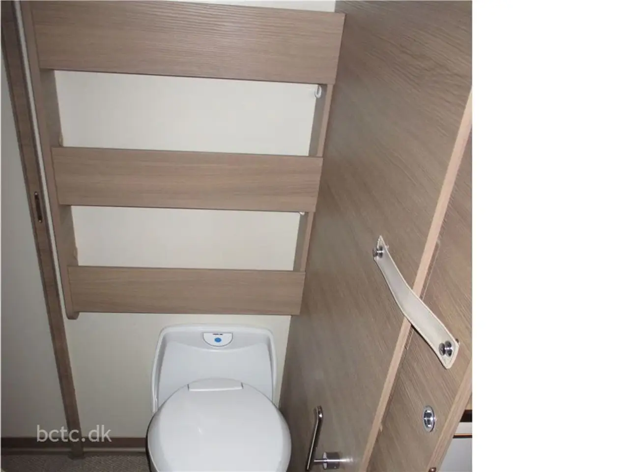 Billede 17 - 2019 - Elnagh I-Loft 591 Special Edition