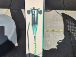 Jord spyd 