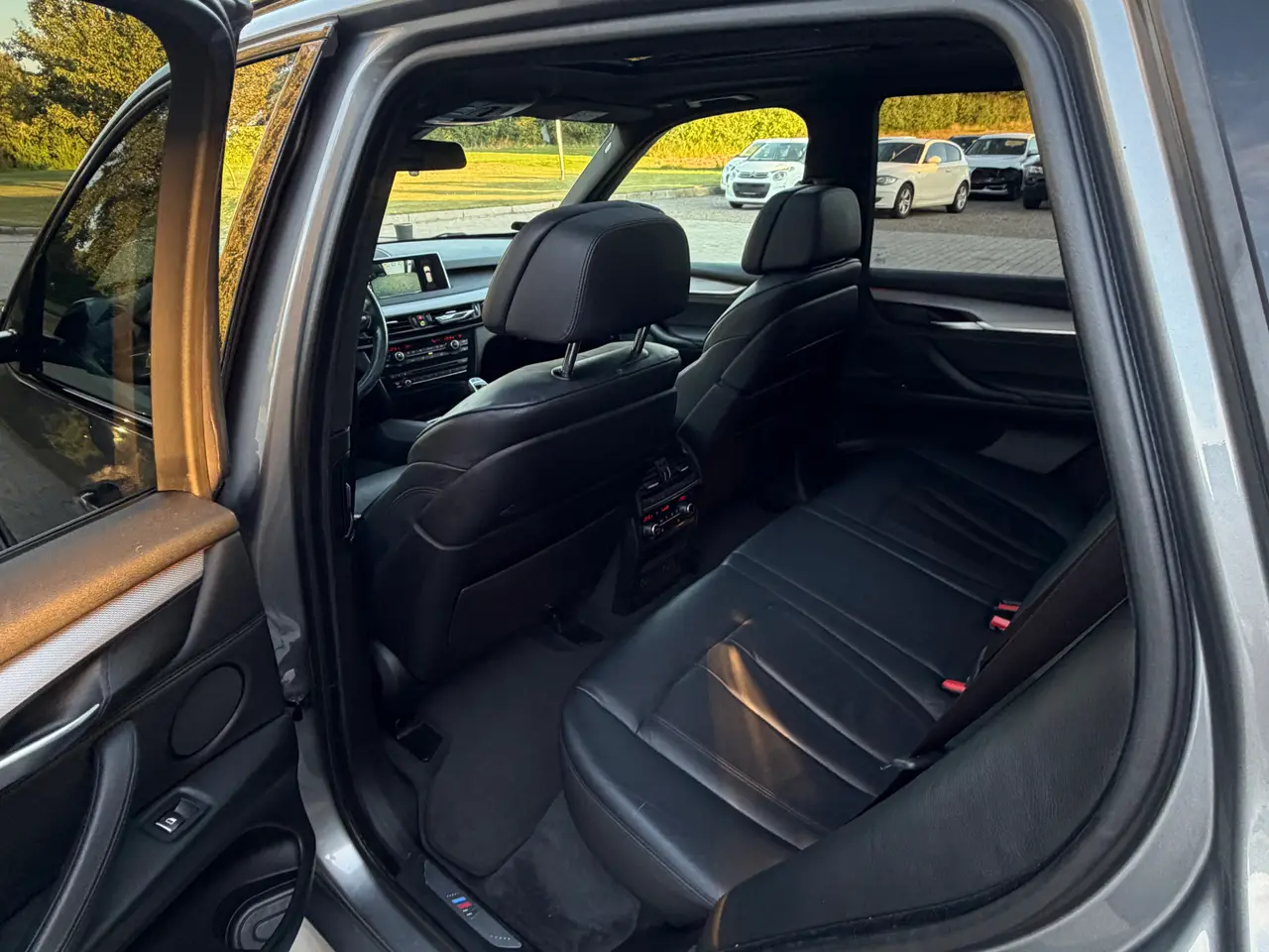 Billede 11 - BMW X5 30d M-sport aut