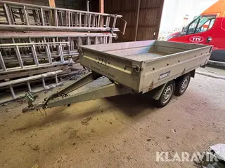 Trailer Variant 0756AS