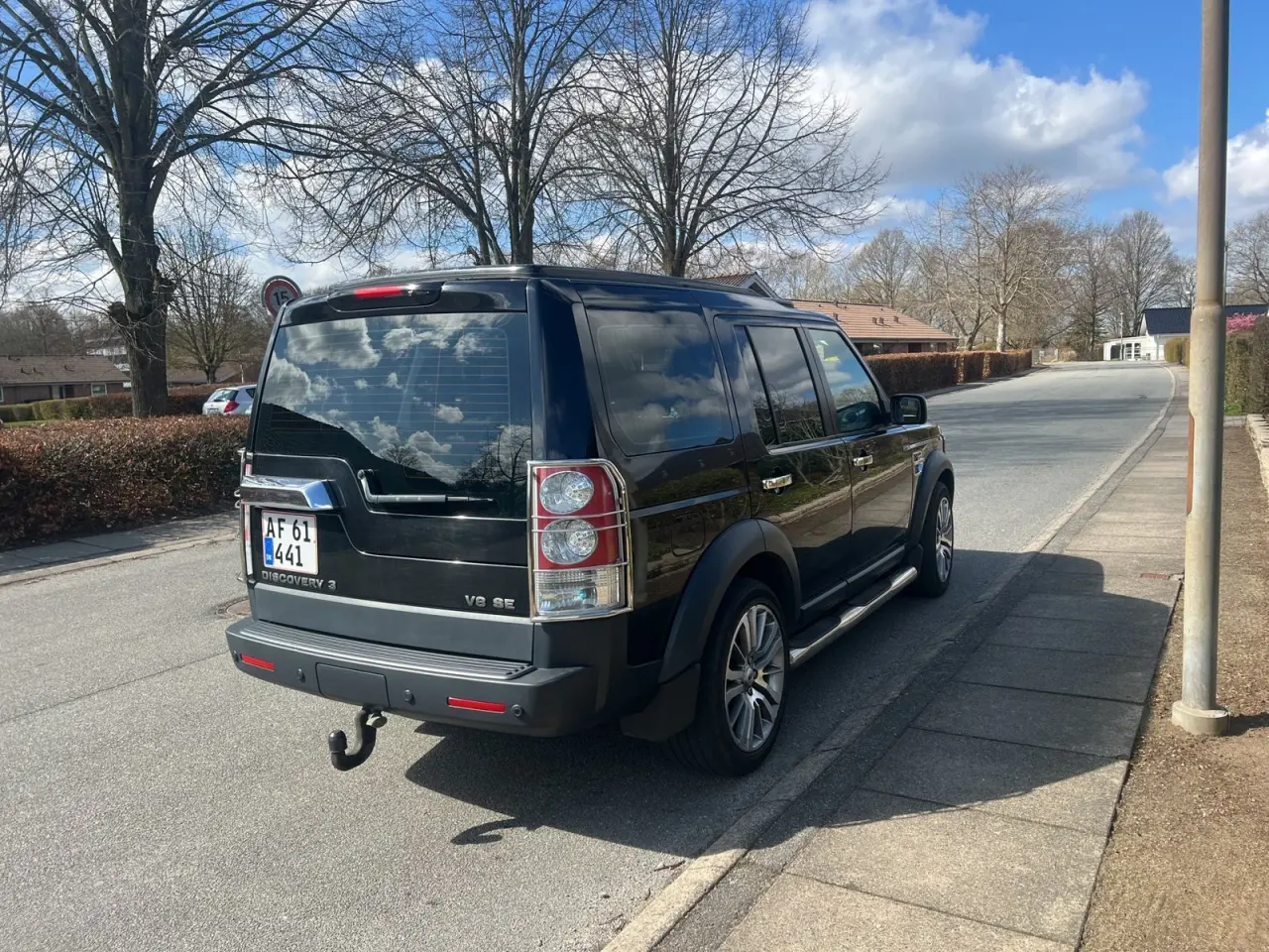 Billede 5 - Land Rover Discovery 3 4,4 SE aut.