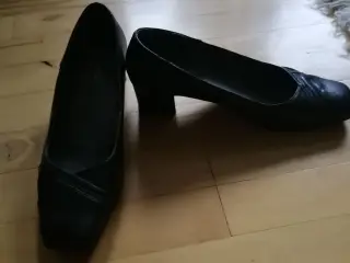 Pumps