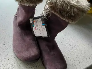 Salomon Big fur Str 37 1/3