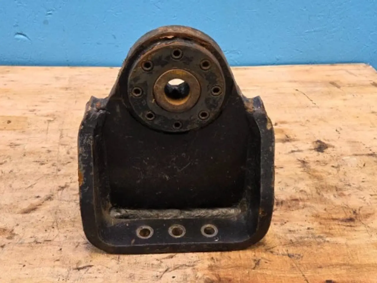 Billede 2 - Fendt 12130N Hitch 700164420