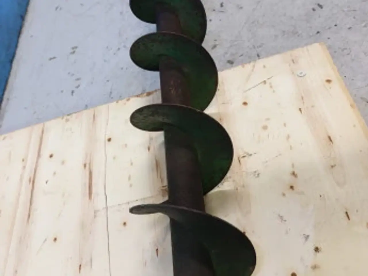 Billede 9 - John Deere T660I Snegl AXE23779