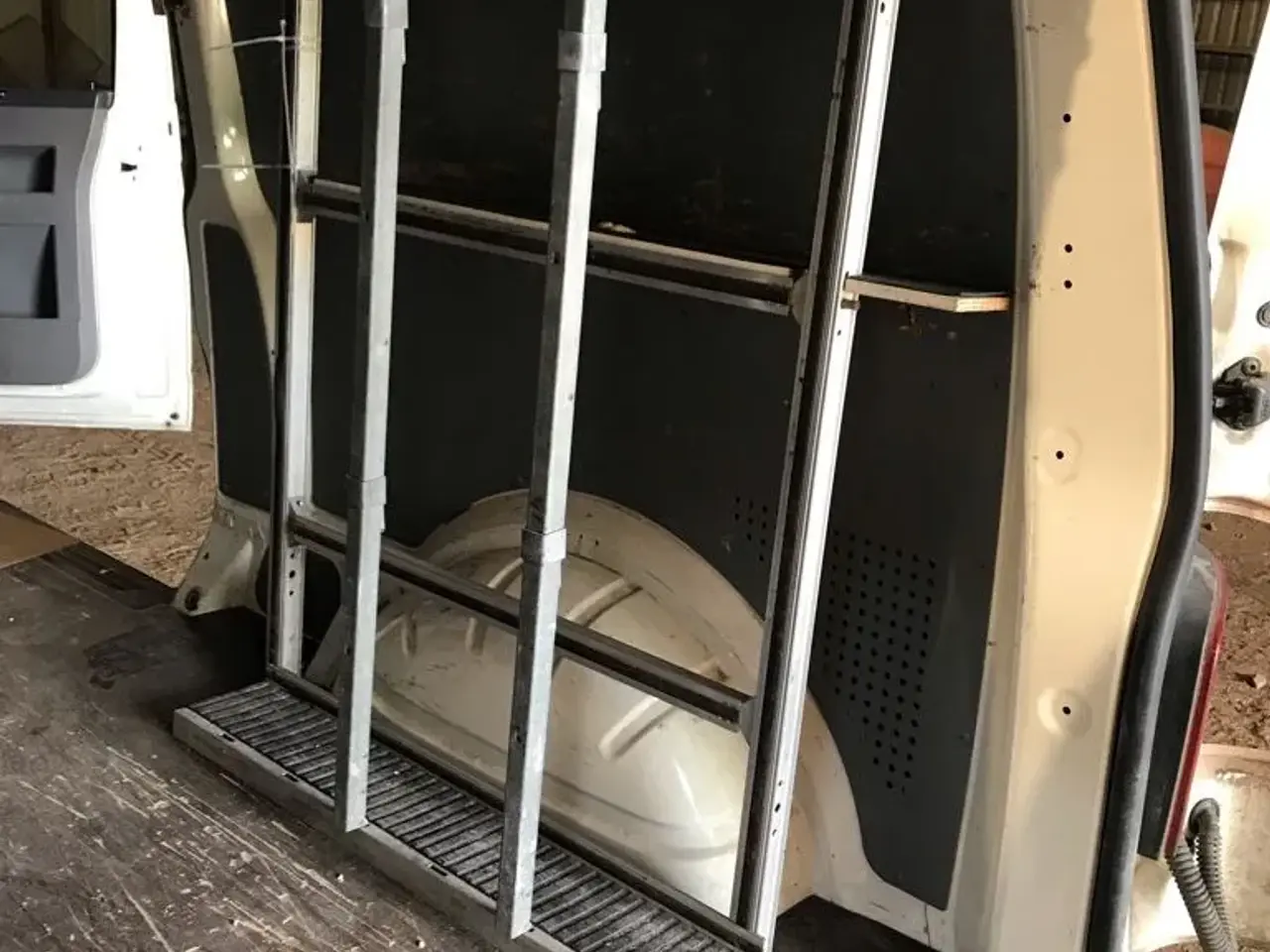Billede 3 - Glas stativ
