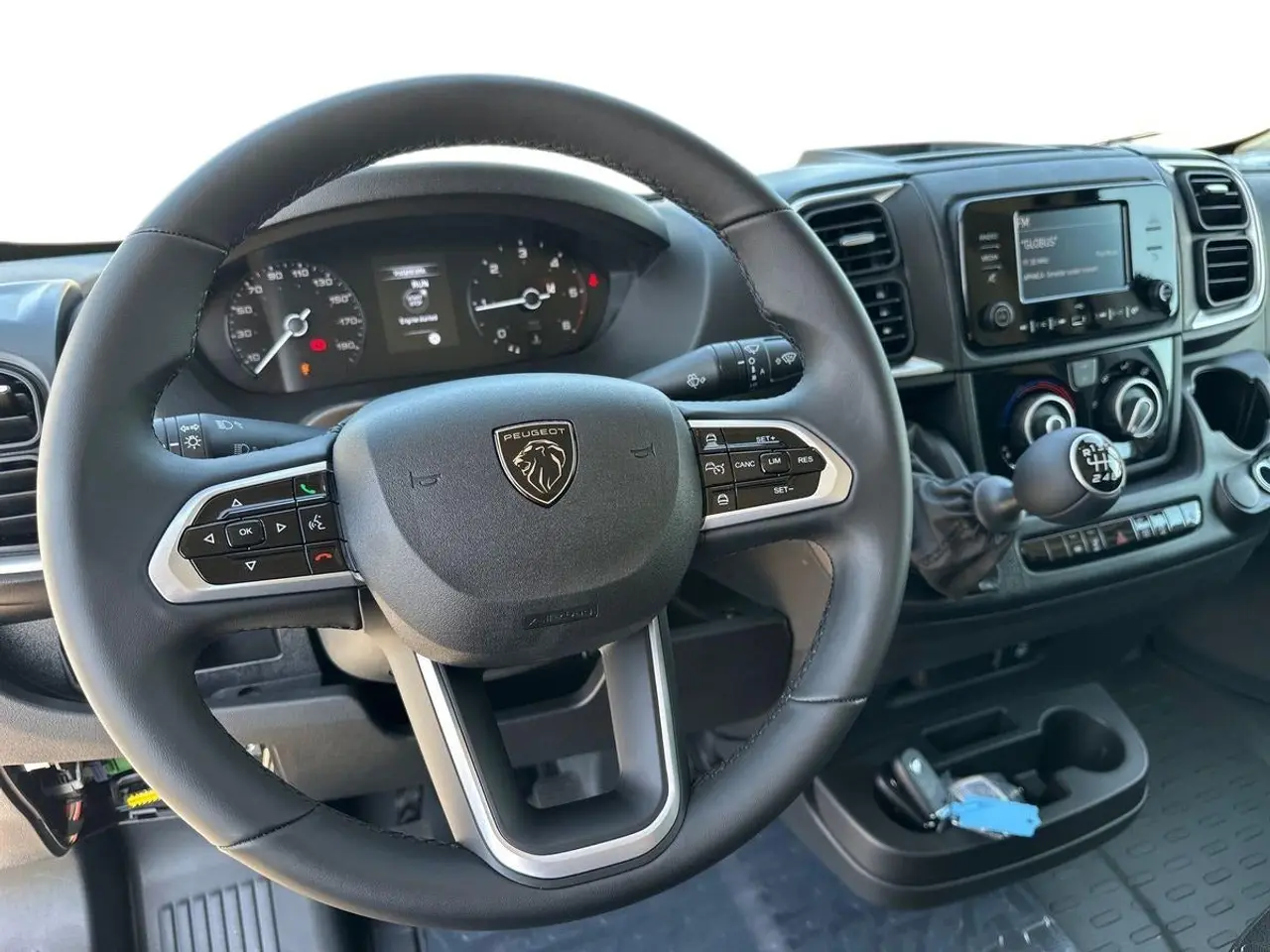 Billede 7 - Peugeot Boxer 333 2,2 BlueHDi 140 L2H2 Premium
