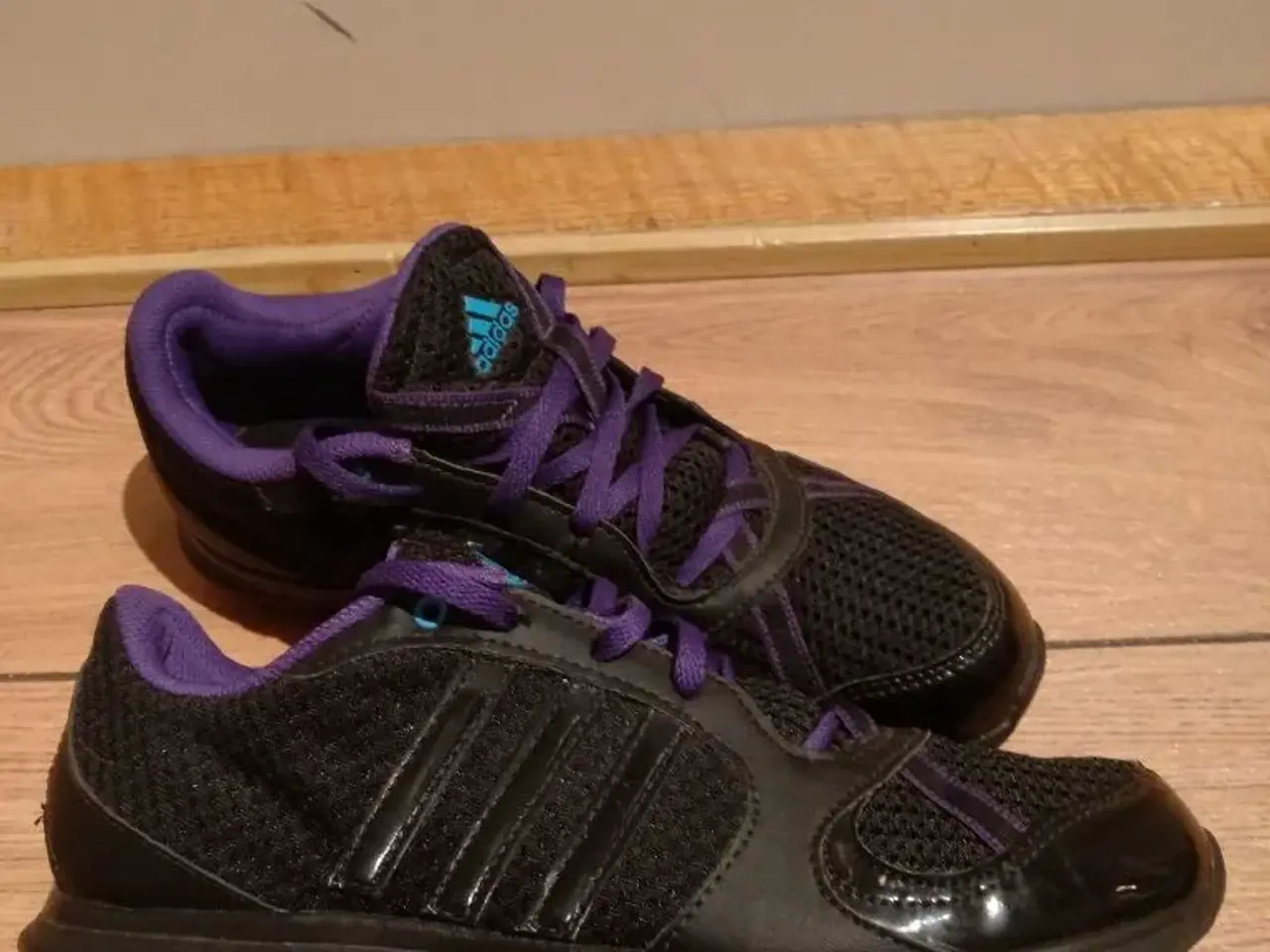 Billede 1 - Sneakers, Adidas.