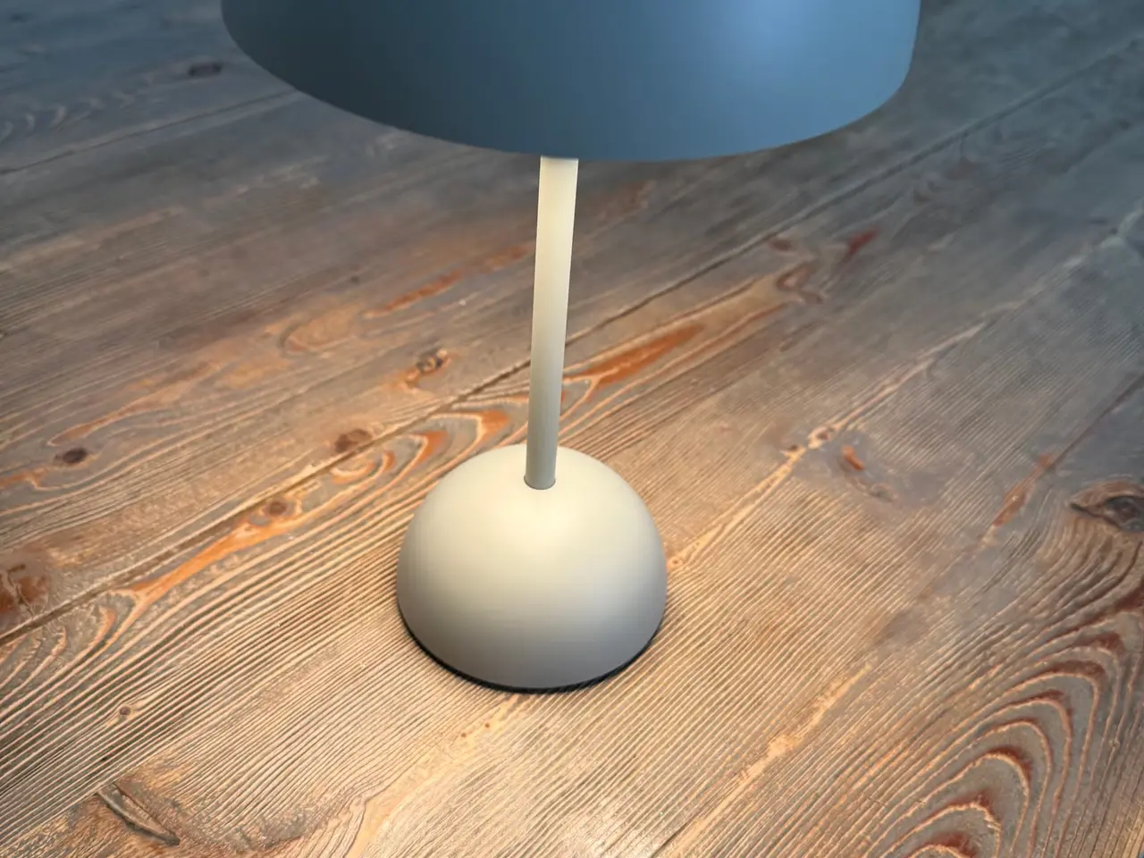 Billede 1 - Verner Panton Flowerpot