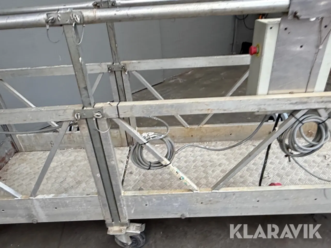 Billede 10 - Lift-Gondol Skyclimber