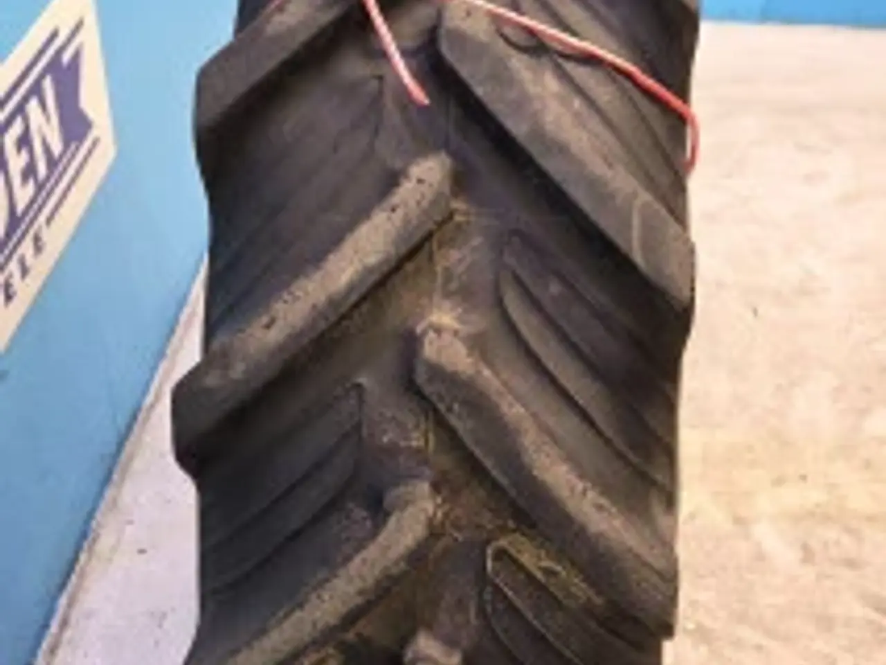 Billede 7 - 28" 12.4R28