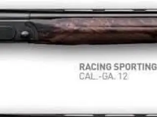 F.A.I.R haglgevær model; Racing Sporting