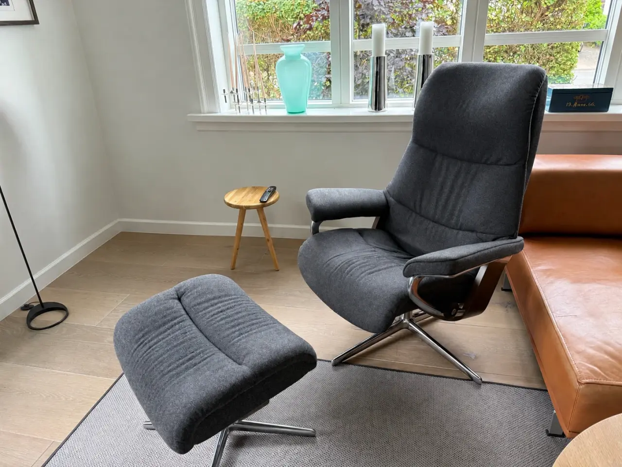Billede 1 - Stressless