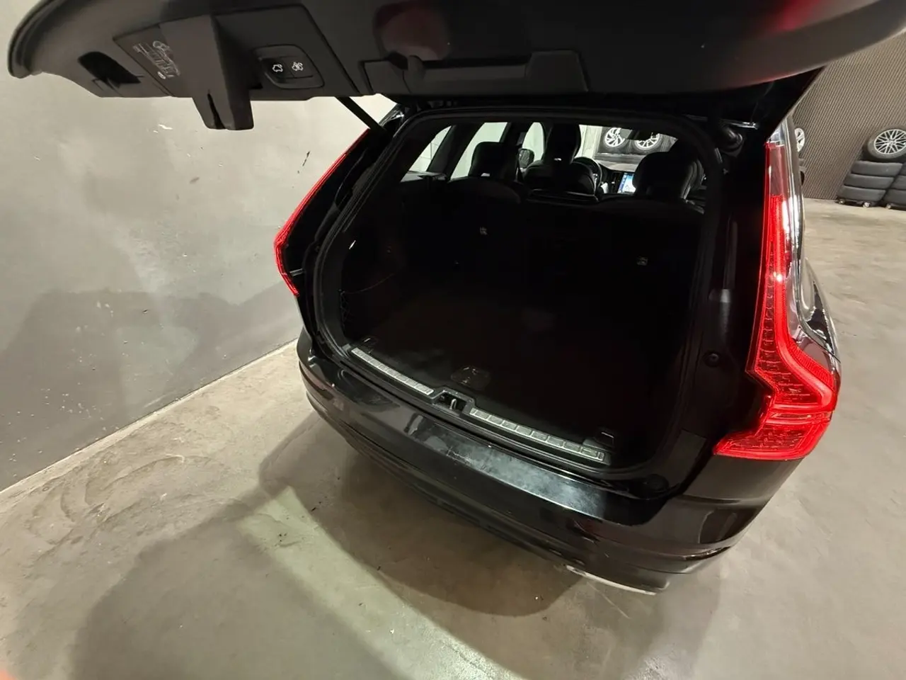 Billede 17 - Volvo XC60 2,0 D4 190 R-Design aut.