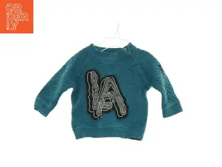 Bluse fra Petit (str. 62 cm)