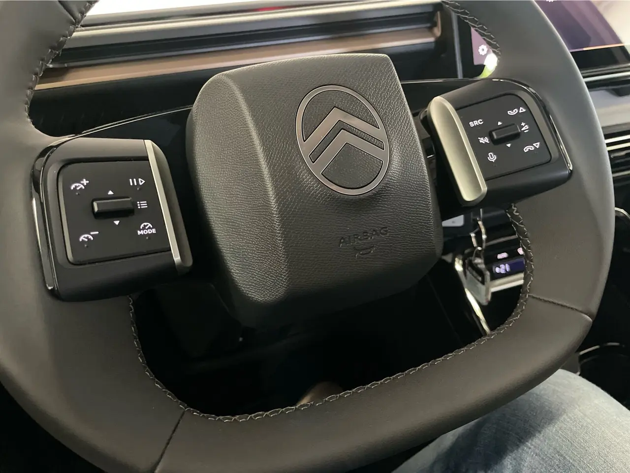 Billede 20 - Citroën ë-C3 Aircross 44 Plus
