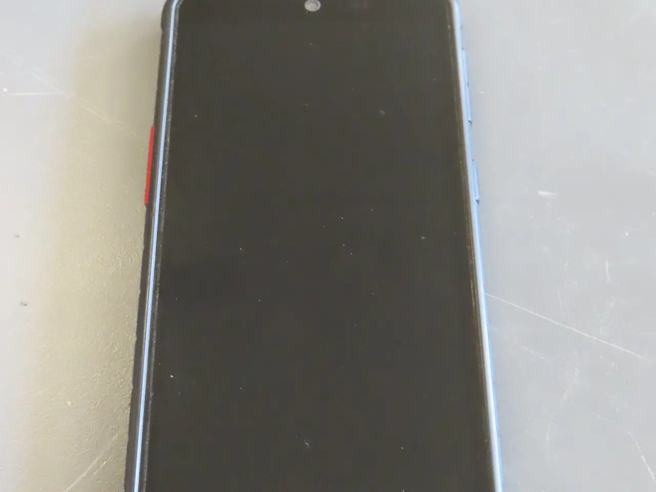 Billede 1 - Smartphone SAMSUNG XCover