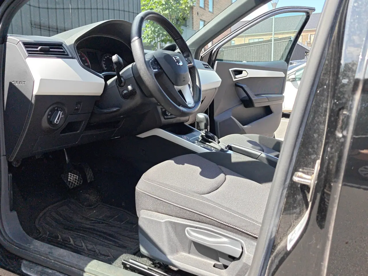 Billede 11 - Seat Arona 1,0 TSi 115 Xcellence DSG
