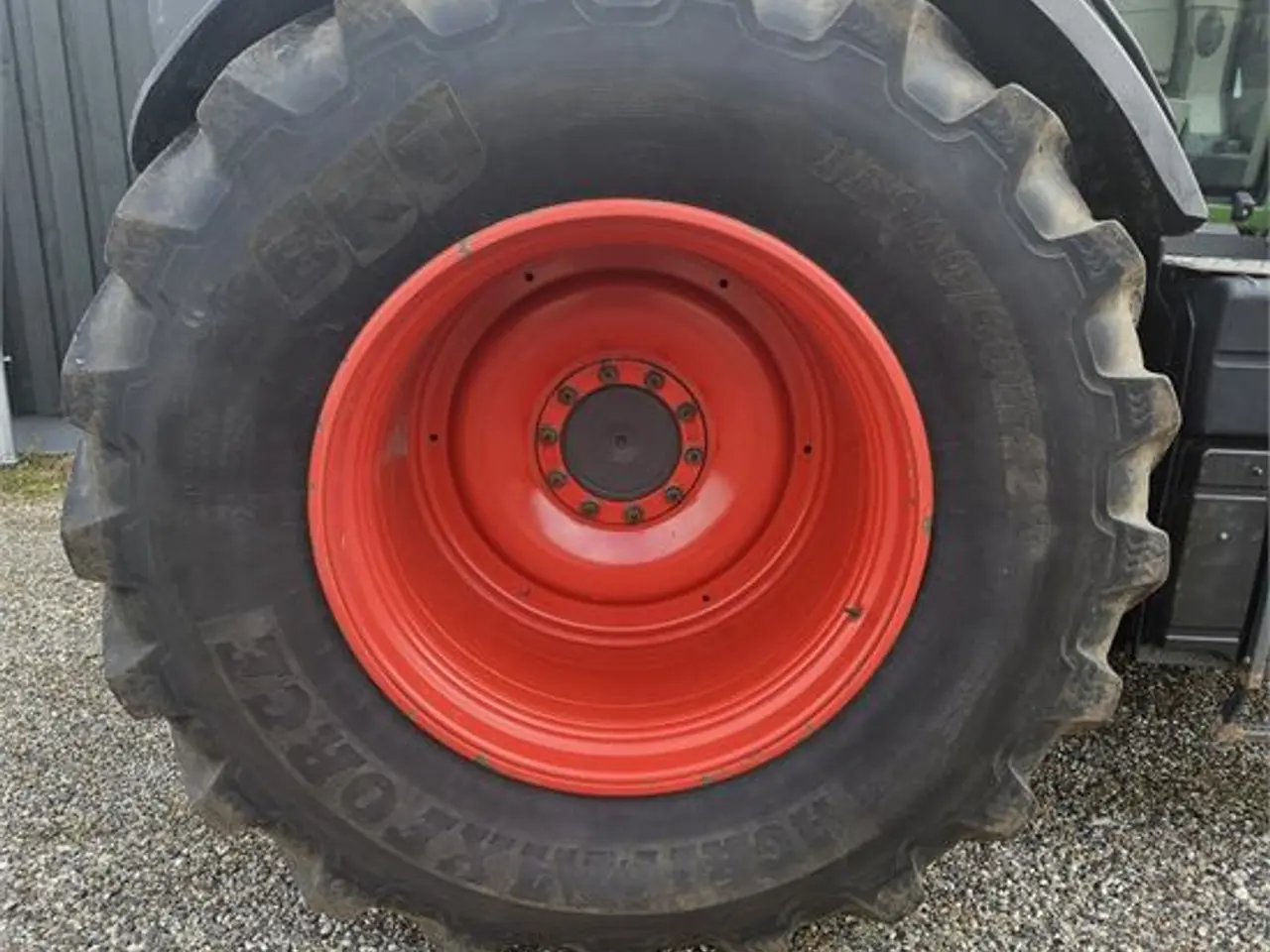 Billede 53 - Fendt Vario 936