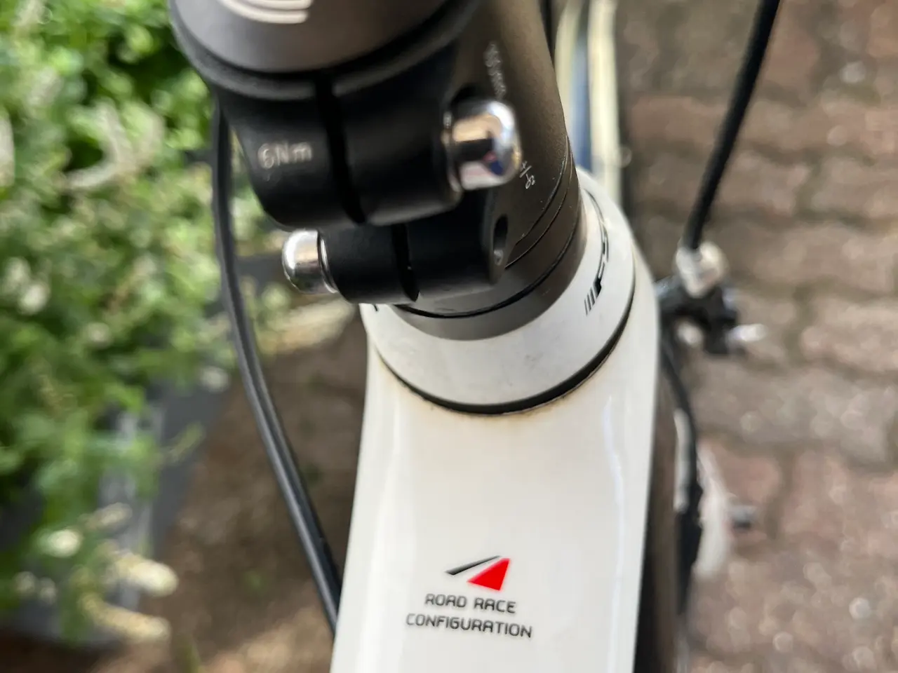 Billede 4 - Cube Agree GTC carbon racercykel
