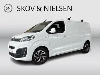 Citroën Jumpy 2,0 BlueHDi 122 L2 ProffLine
