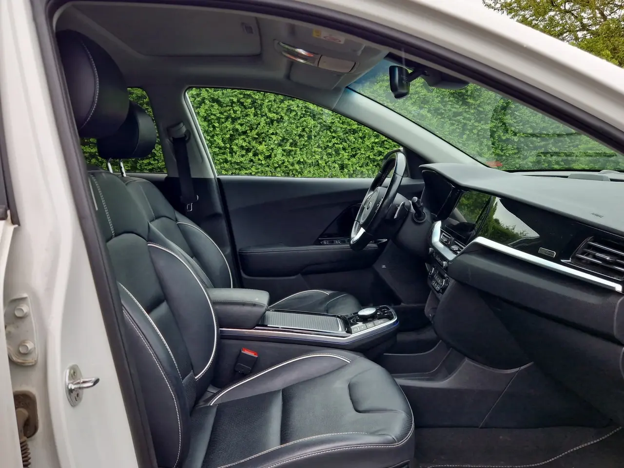 Billede 18 - Kia e-Niro 64 Spirit