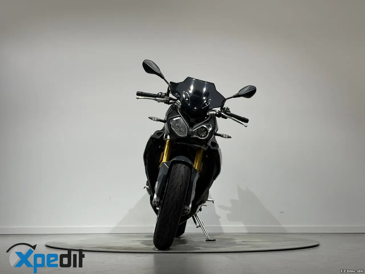 Billede 3 - BMW S 1000 R