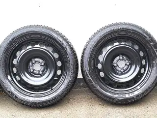 OriginaleToyota vinterdæk
