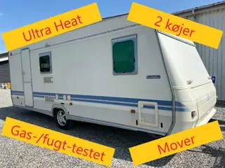 NR 32 - Adria Unica 542 TK