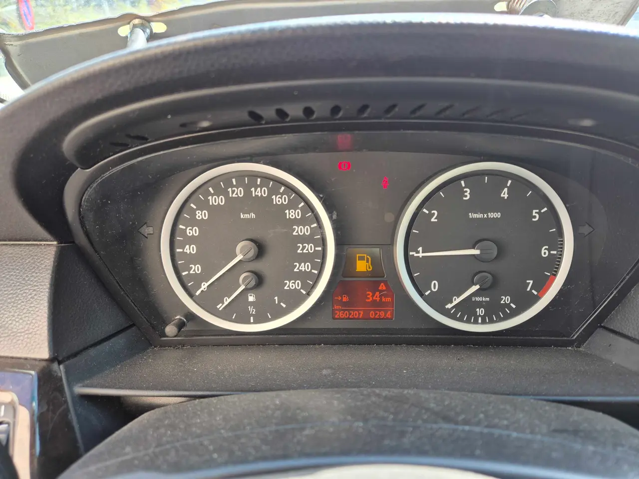 Billede 4 - Bmw 520i e60