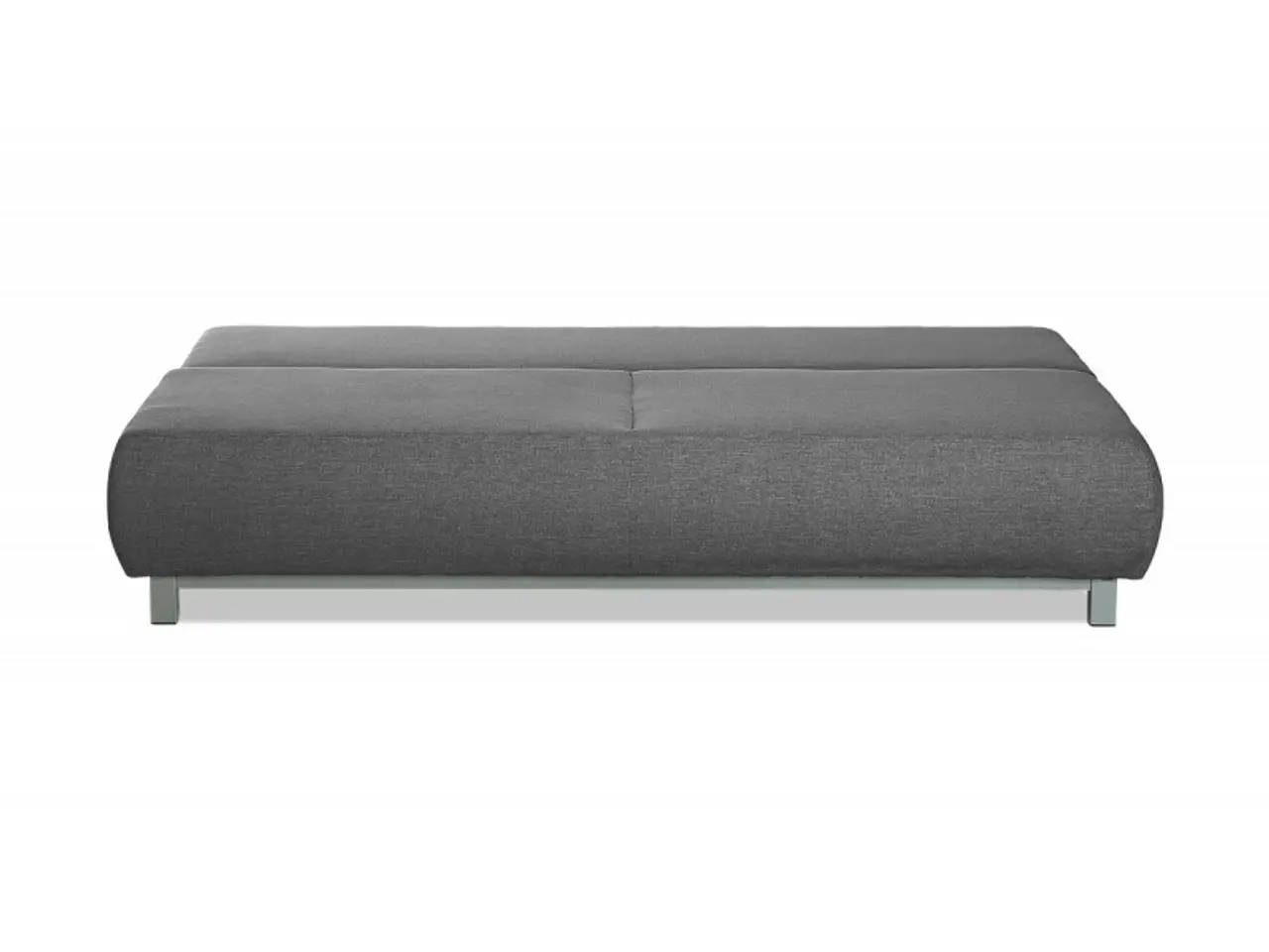 Billede 3 - Mikado sovesofa - Antracit Inari 96/Sort Inari 100