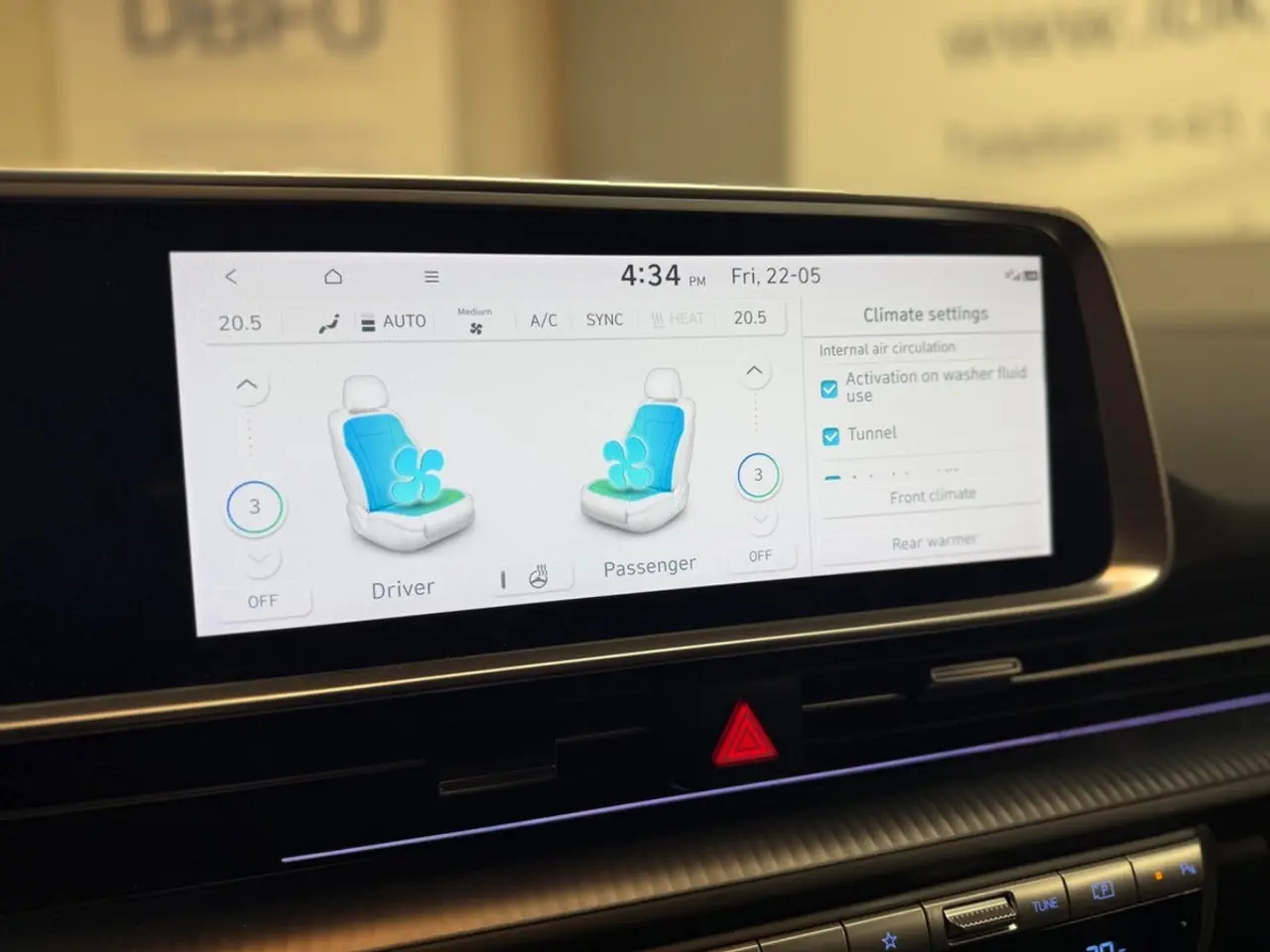 Billede 16 - Hyundai Ioniq 6 77 Ultimate AWD
