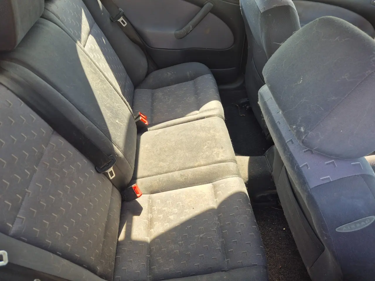 Billede 6 - Skoda Octavia 1,9 TDi