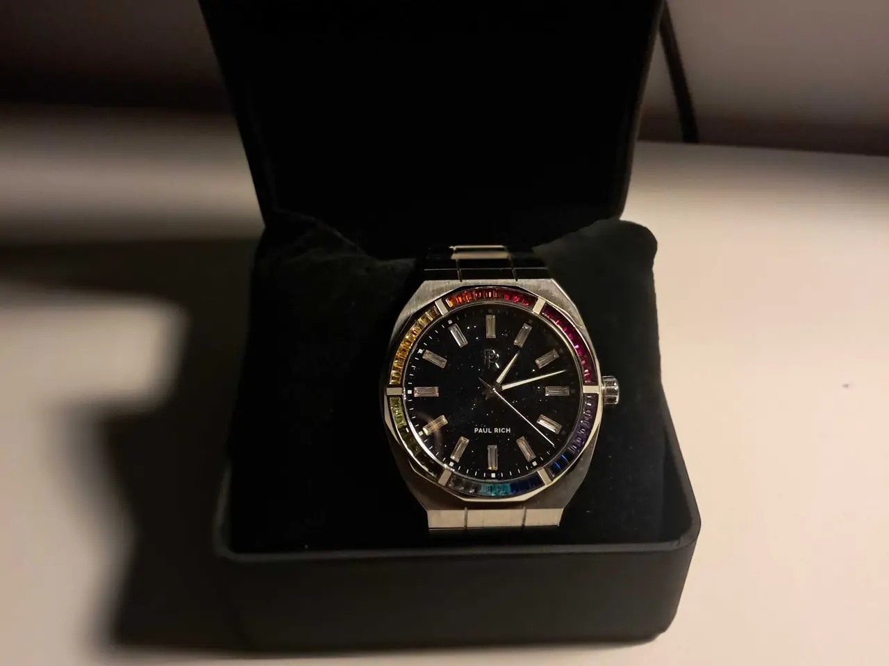 Billede 2 - Paul Rich Cosmic Endgame Limited Edition 