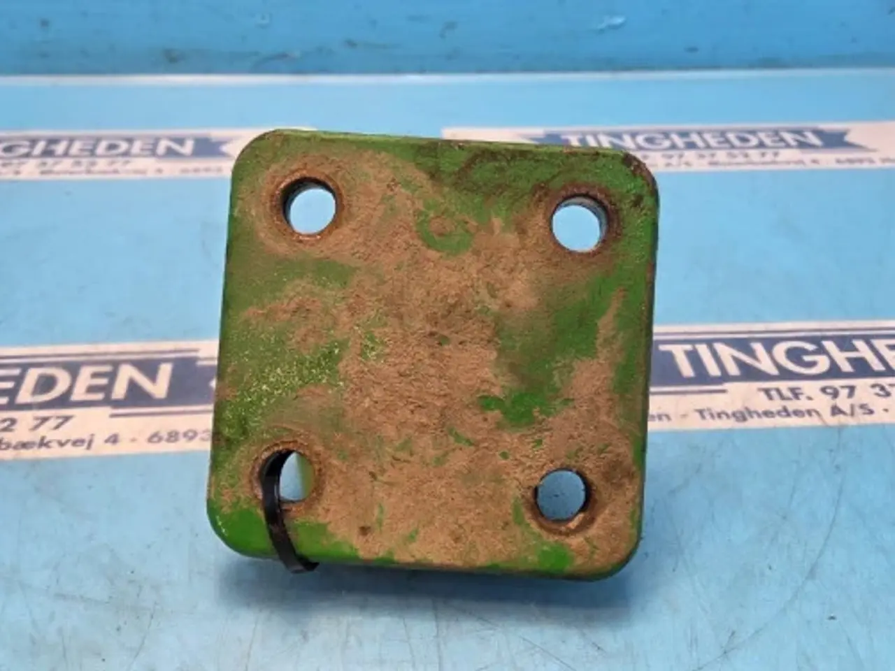 Billede 6 - John Deere 6215R Pin AL175786