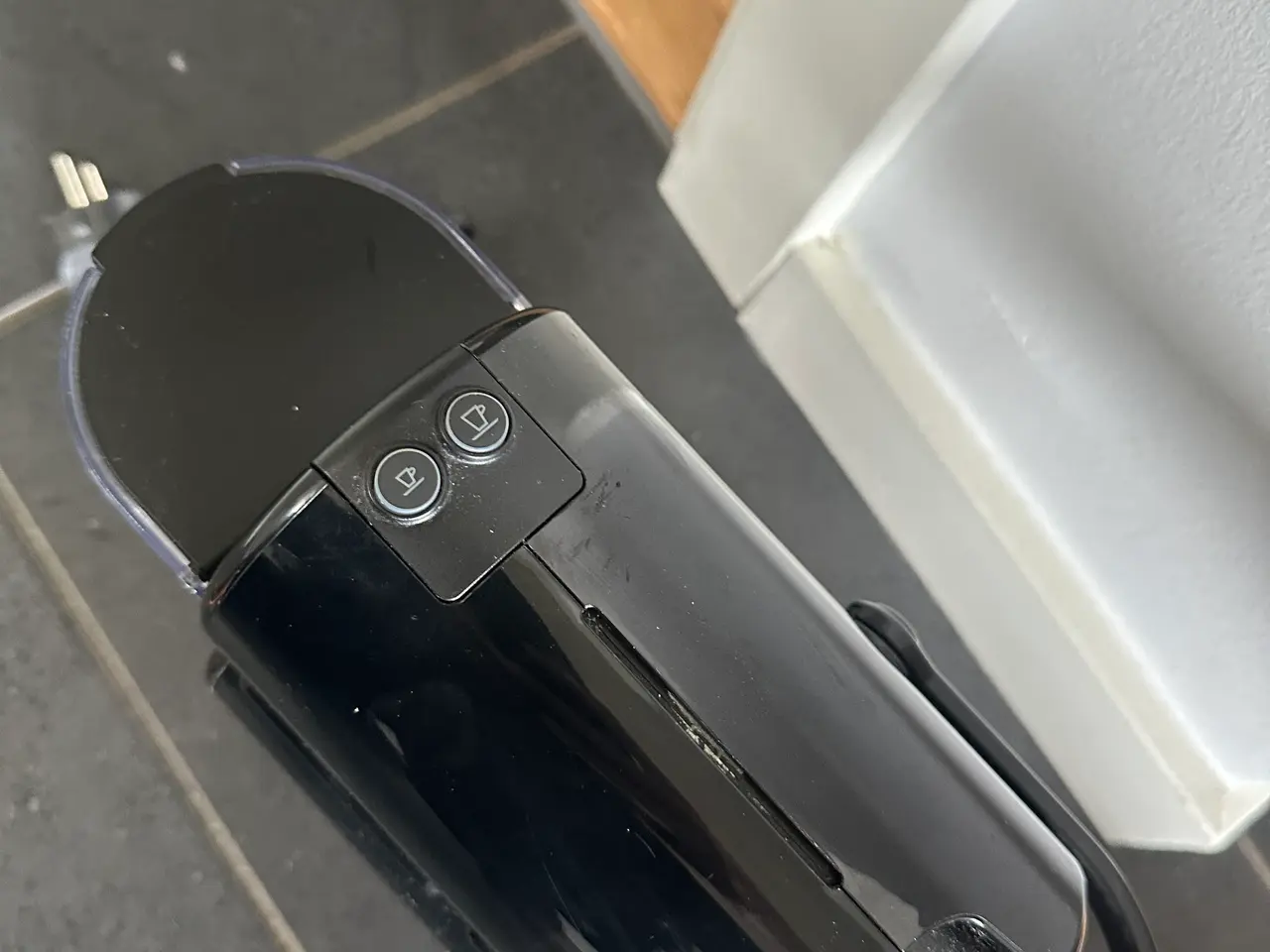 Billede 3 - Nespresso kaffemaskine