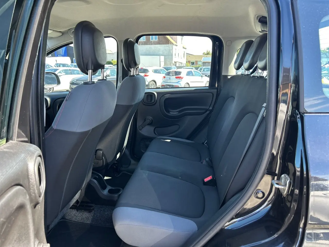 Billede 12 - Fiat Panda 1,2 69 Easy
